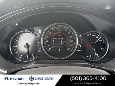 2023 Mazda Mazda CX-9 Carbon Edition