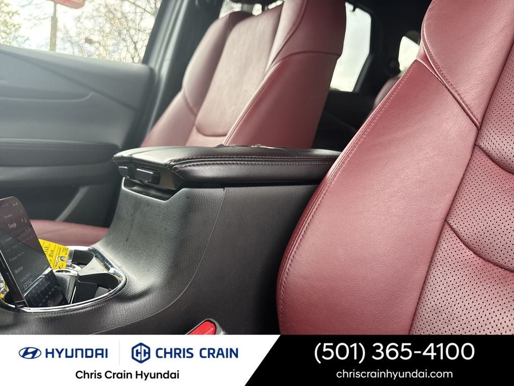 2023 Mazda Mazda CX-9 Carbon Edition