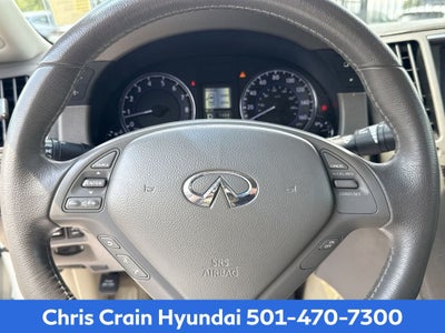 2012 INFINITI G37 Base