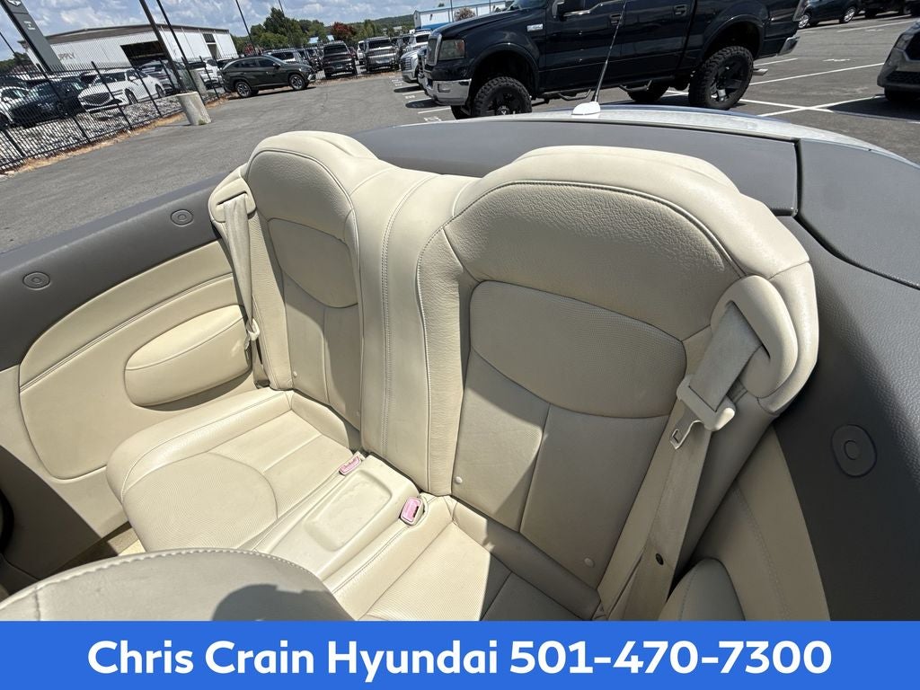 2012 INFINITI G37 Base