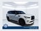 2023 INFINITI QX80 Premium Select