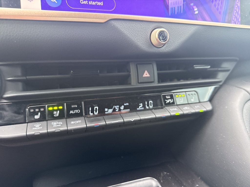 2024 Toyota Crown Limited