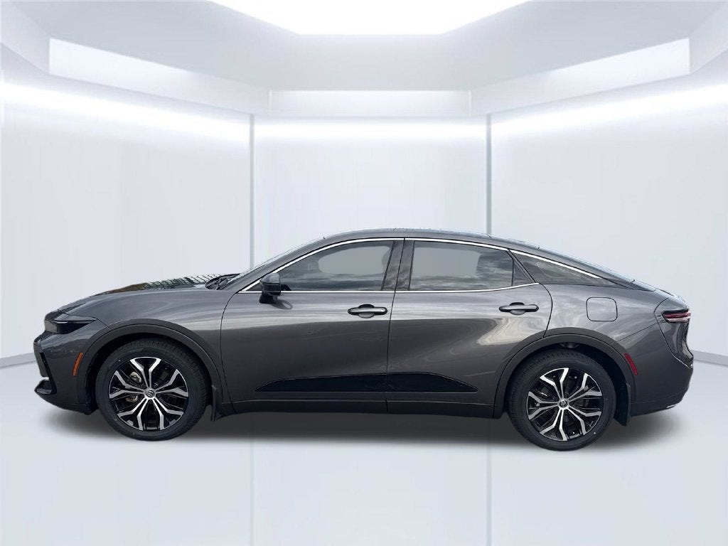 2024 Toyota Crown Limited