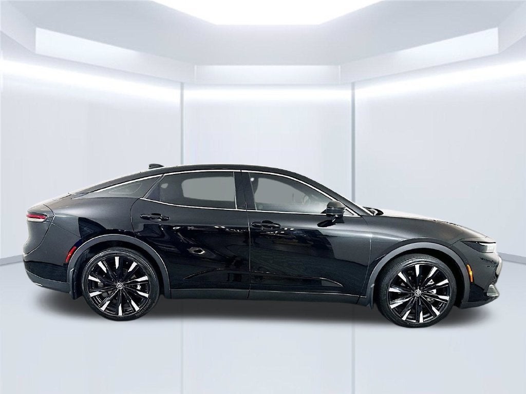 2024 Toyota Crown Platinum