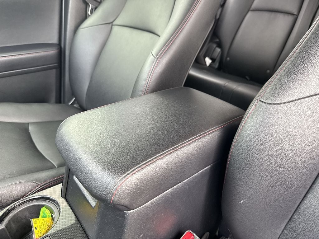 2022 Toyota 4Runner TRD Off-Road Premium