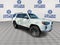2021 Toyota 4Runner TRD Off-Road Premium