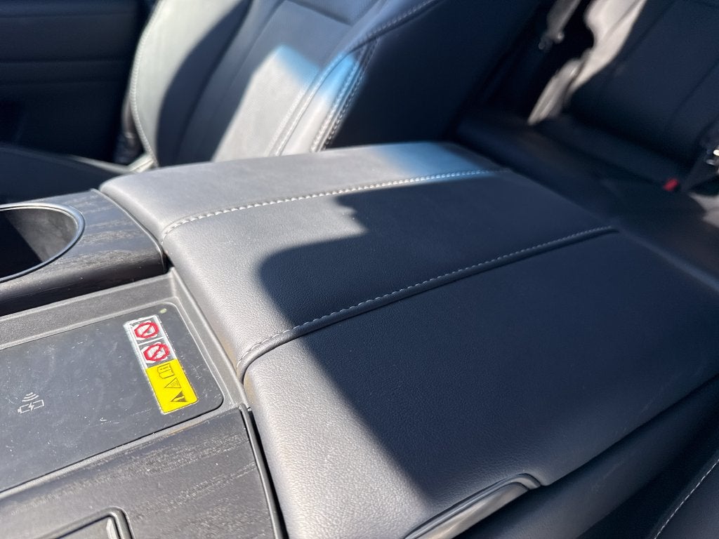 2025 Lexus LX 600 Premium