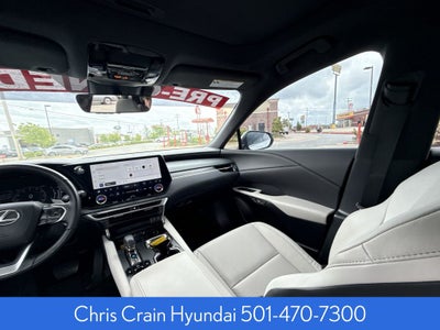 2023 Lexus RX 350 Premium