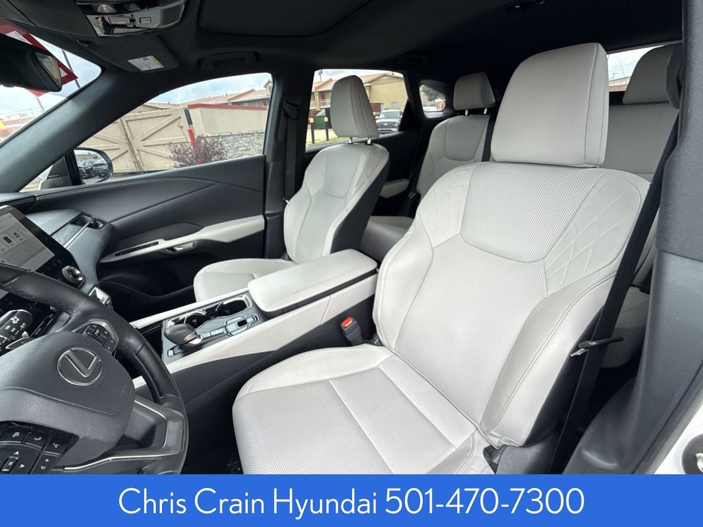 2023 Lexus RX 350 Premium