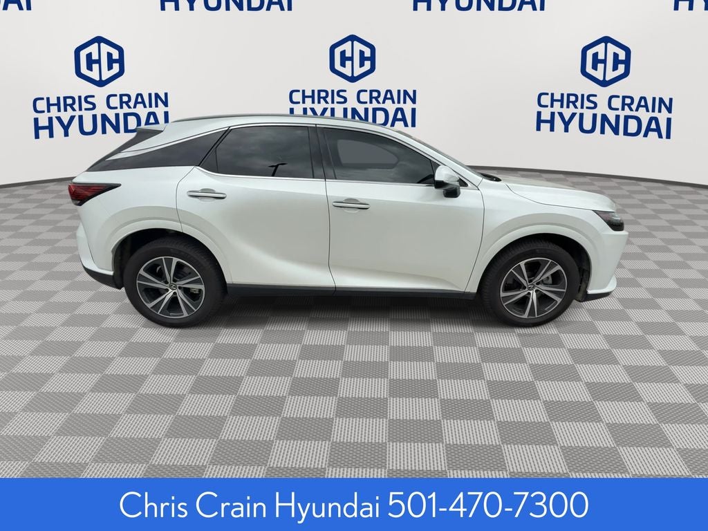 2023 Lexus RX 350 Premium