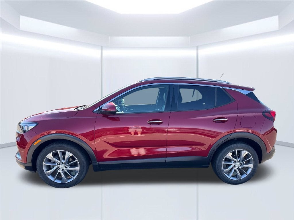 2020 Buick Encore GX Essence