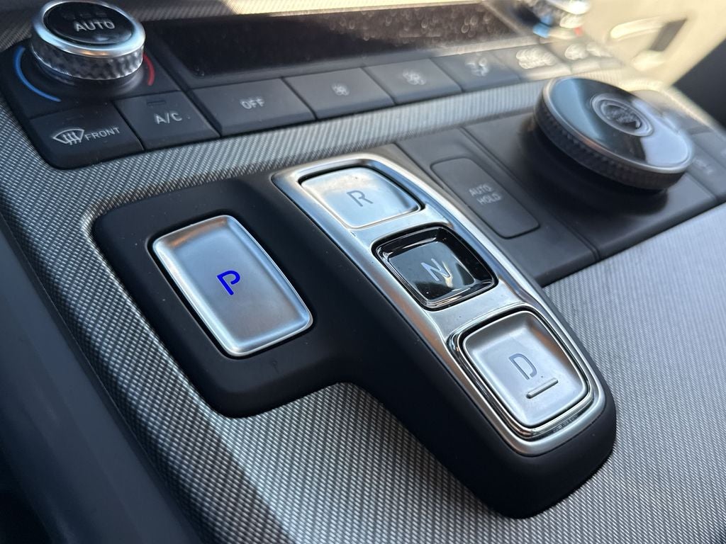 2025 Hyundai Palisade SE