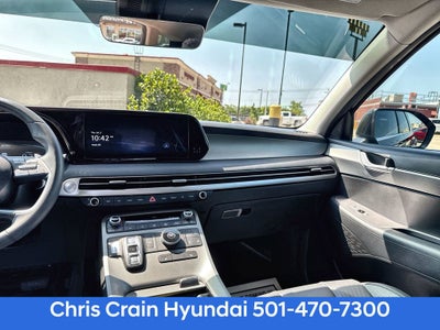 2024 Hyundai Palisade XRT