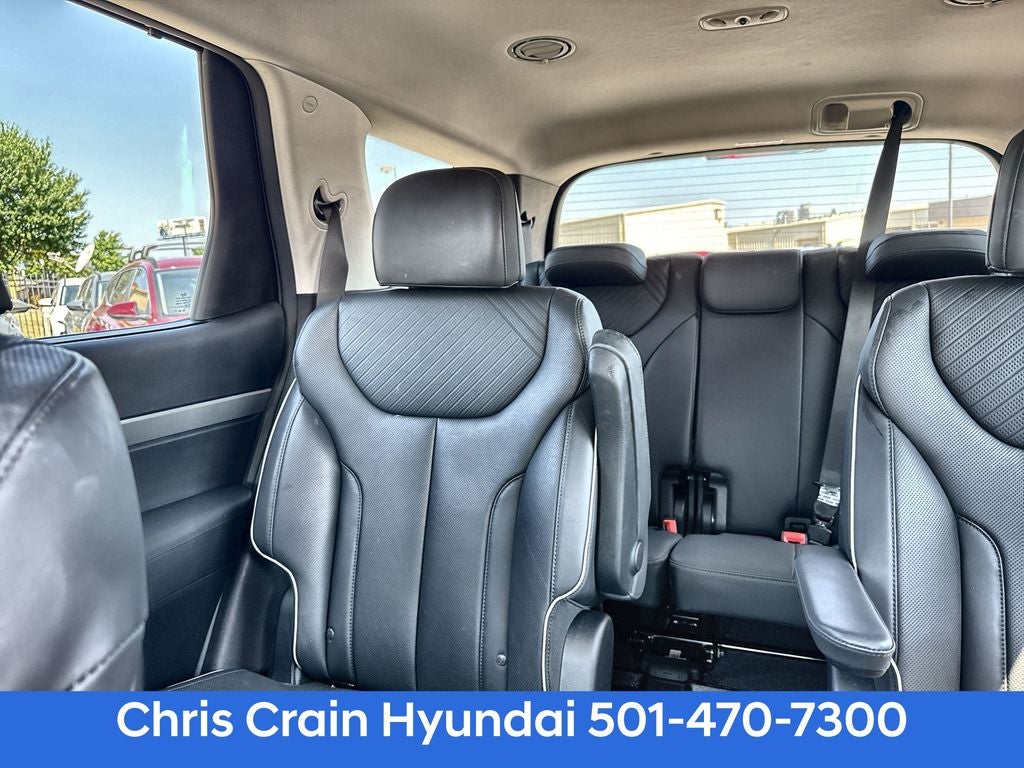 2024 Hyundai Palisade XRT