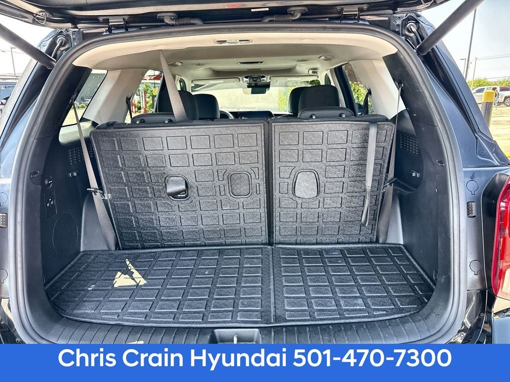 2024 Hyundai Palisade XRT