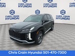 2025 Hyundai Palisade SEL Premium 7 Passenger
