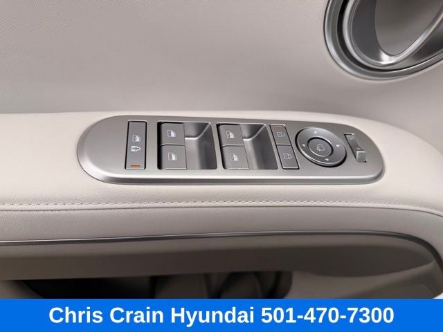 2026 Hyundai Palisade SEL 7 Passenger