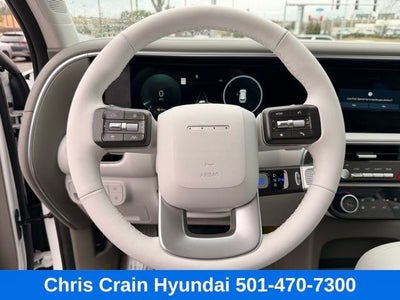 2026 Hyundai Palisade SEL 7 Passenger