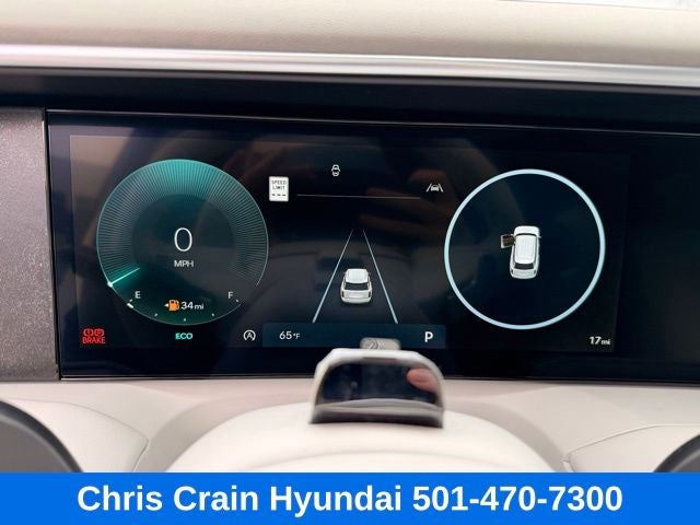 2026 Hyundai Palisade SEL 7 Passenger