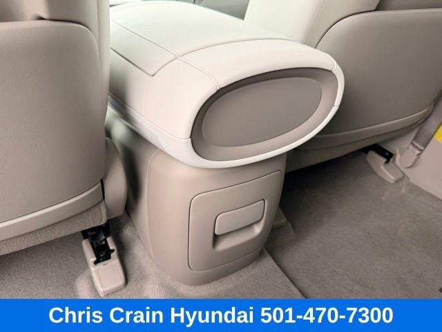 2026 Hyundai Palisade SEL 7 Passenger