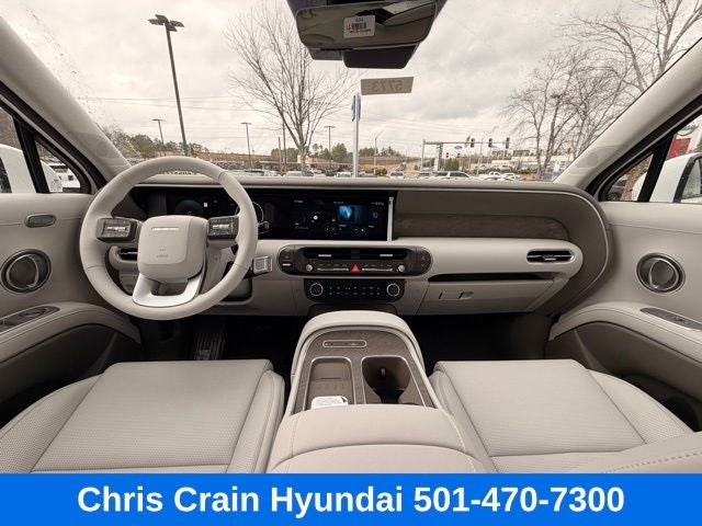 2026 Hyundai Palisade SEL 7 Passenger