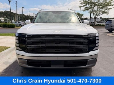 2026 Hyundai Palisade SEL 7 Passenger