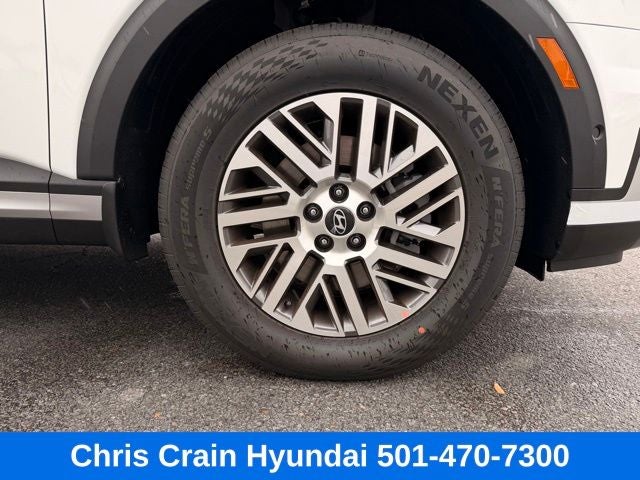2026 Hyundai Palisade SEL 7 Passenger