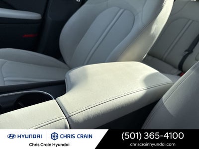 2025 Hyundai Sonata SEL Convenience