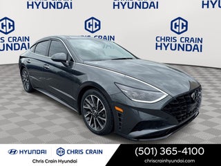 2022 Hyundai Sonata Limited