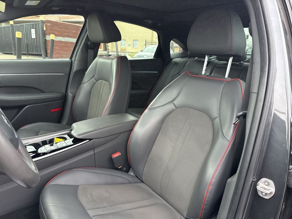 2023 Hyundai Sonata SEL Plus