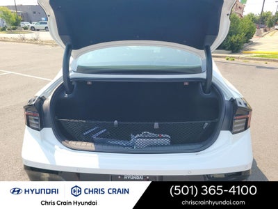 2024 Hyundai Sonata Hybrid Limited