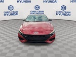 2022 Hyundai Elantra N Line