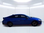 2025 Hyundai Elantra N Base