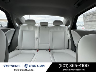 2024 Hyundai IONIQ 6 SEL