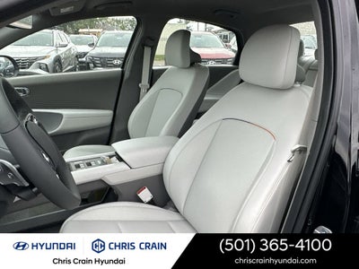 2024 Hyundai IONIQ 6 SEL