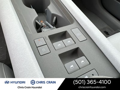 2024 Hyundai IONIQ 6 SEL