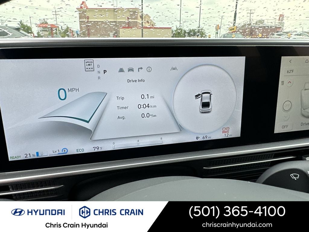 2024 Hyundai IONIQ 6 SEL