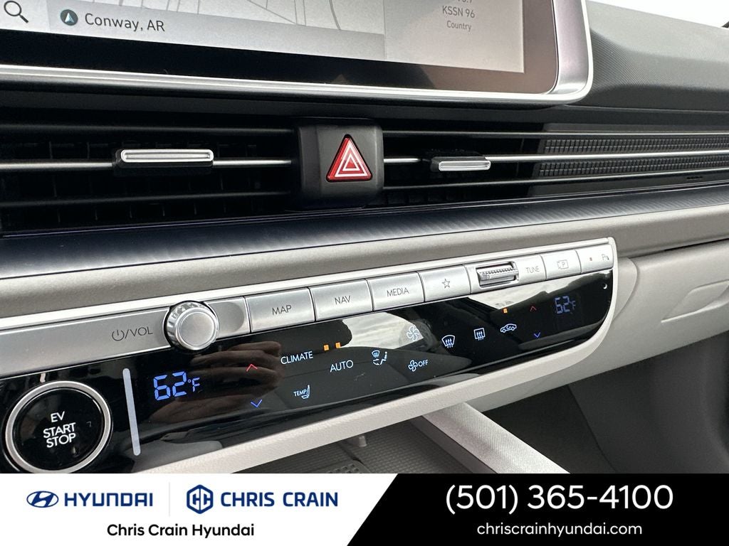 2024 Hyundai IONIQ 6 SEL