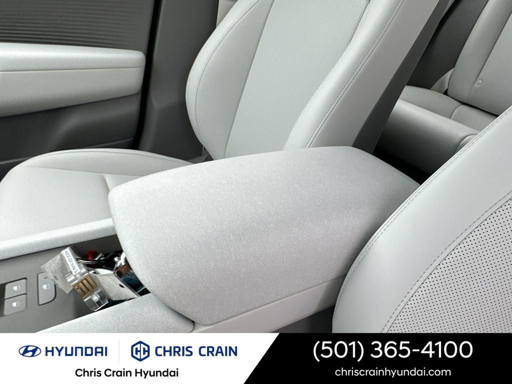 2024 Hyundai IONIQ 6 SEL