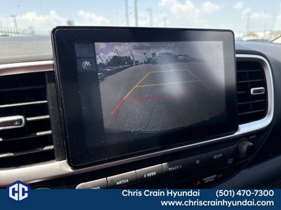 2025 Hyundai Venue SE