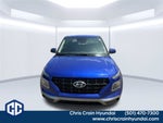 2025 Hyundai Venue SE