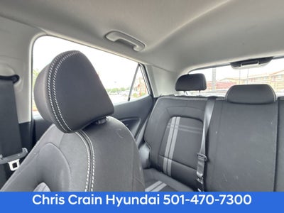 2023 Hyundai Venue SEL
