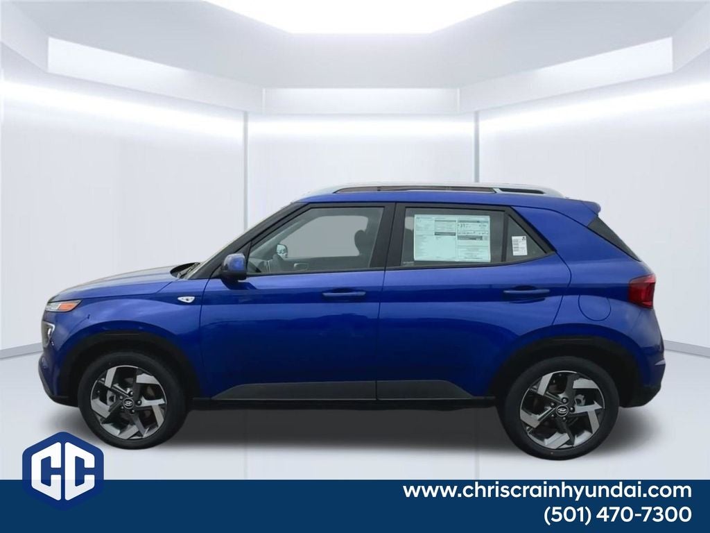 2024 Hyundai Venue SEL