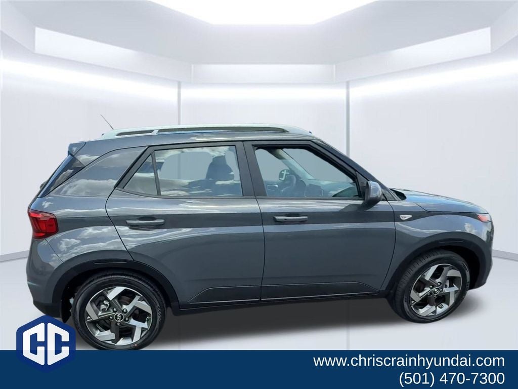 2024 Hyundai Venue SEL