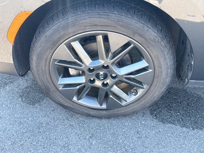 2020 Kia Soul EX