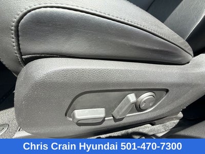 2023 Kia Carnival LX Seat Package