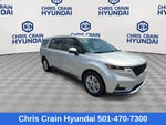 2023 Kia Carnival LX Seat Package