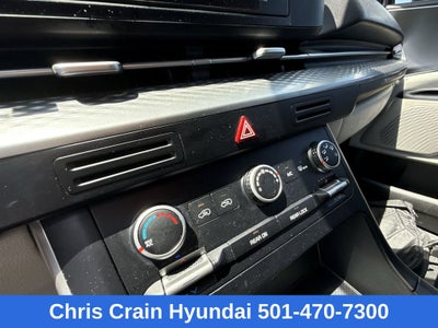 2023 Kia Carnival LX Seat Package