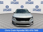 2023 Kia Carnival LX Seat Package