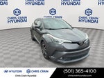 2019 Toyota C-HR Base